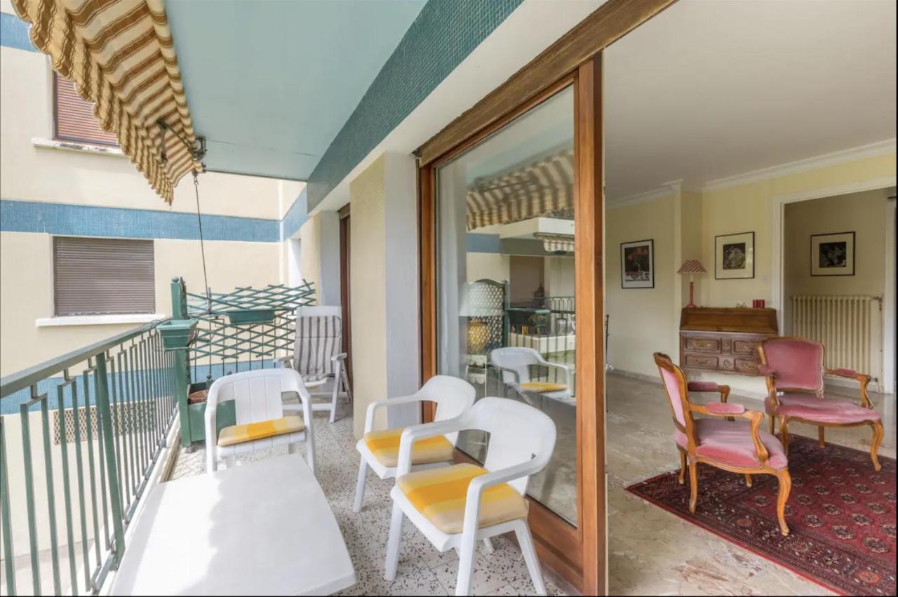 Cosy T3 - Jardin - Parking - Piscine Apartment Montpellier Luaran gambar