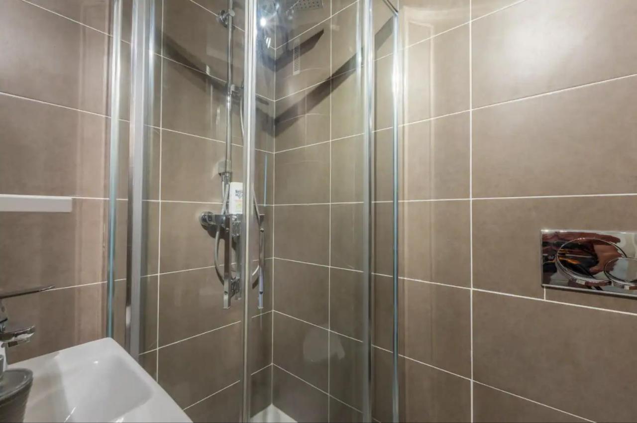 Cosy T3 - Jardin - Parking - Piscine Apartment Montpellier Luaran gambar
