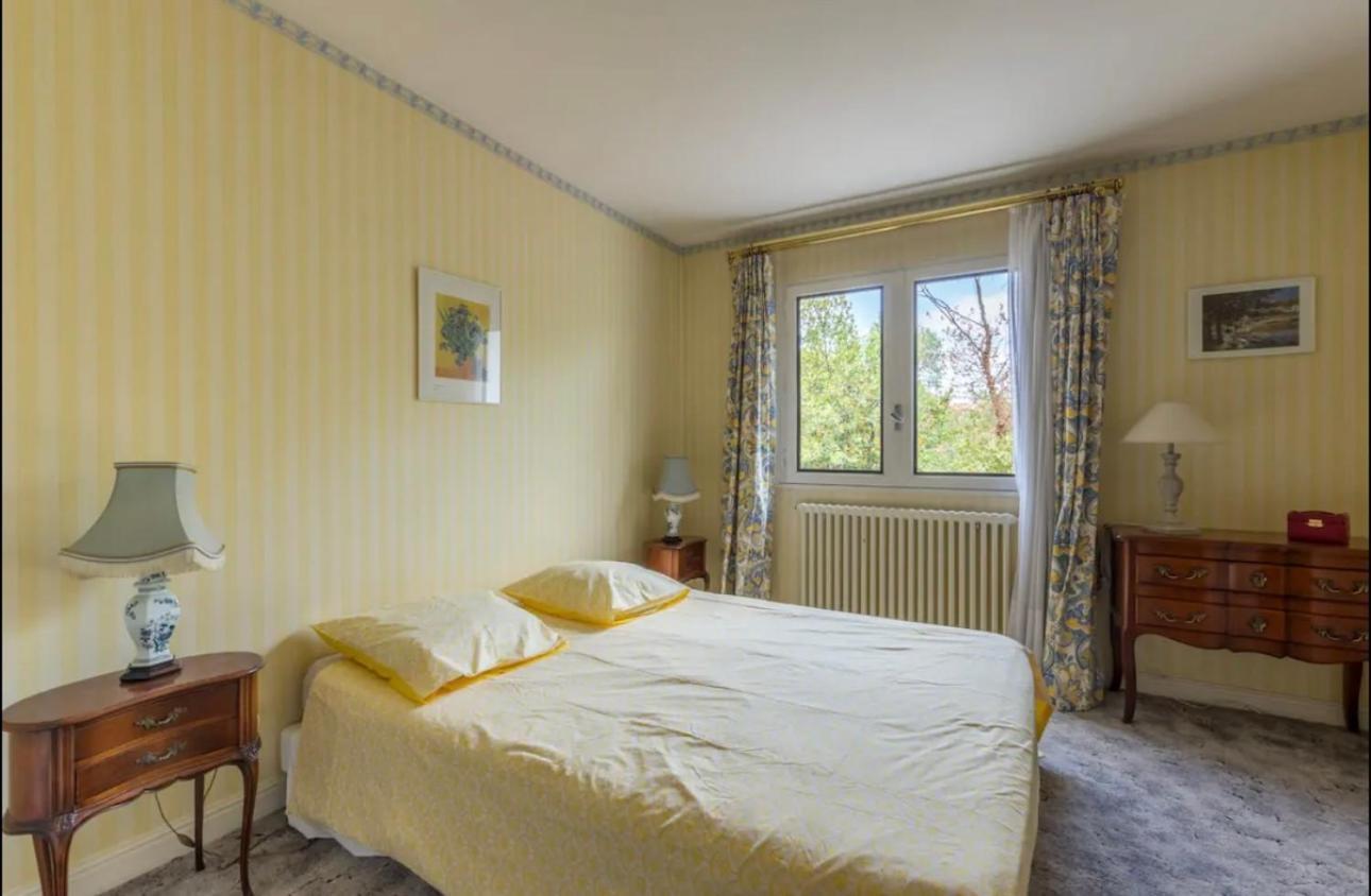 Cosy T3 - Jardin - Parking - Piscine Apartment Montpellier Luaran gambar